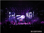 重慶 孟庭葦演唱會(huì)